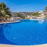 Apartament Guzman - Murillo