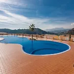 Guzman - Murillo Apartament Benitachell