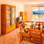 Apartament Guzman - Murillo *