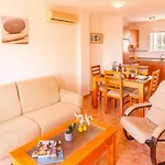 Guzman - Murillo Apartament Benitachell