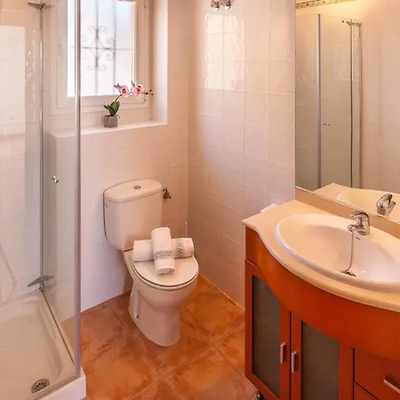 Guzman - Murillo Apartmán *