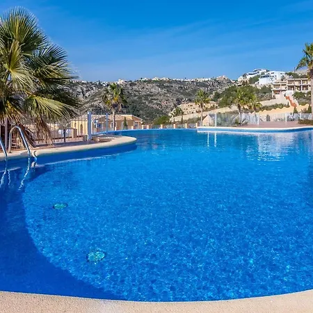 Apartmán Guzman - Murillo