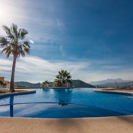 Apartmán Guzman - Murillo