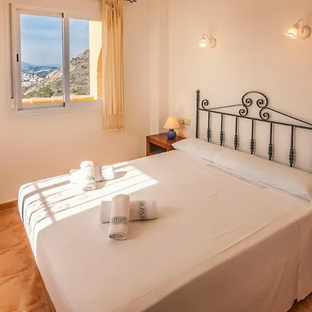 Apartmán Guzman - Murillo *