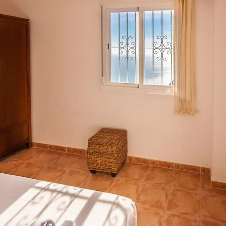 Apartmán Guzman - Murillo Benitachell